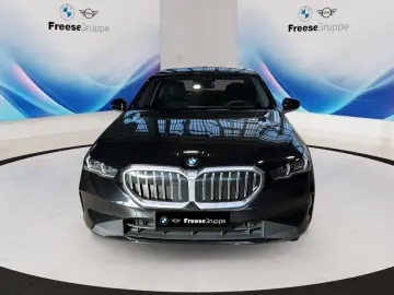 BMW 520i Limousine