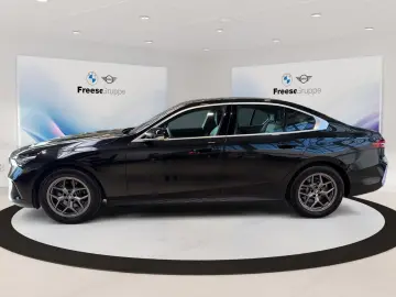 BMW 520i Limousine