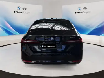 BMW 520i Limousine