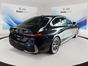 BMW 520i Limousine