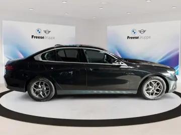 BMW 520i Limousine