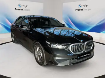 BMW 520i Limousine