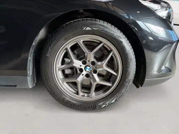 BMW 520i Limousine
