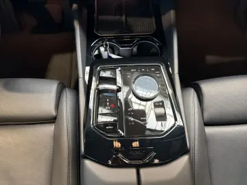BMW 520i Limousine