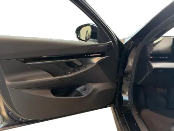 BMW 520i Limousine