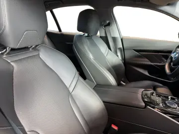 BMW 520i Limousine