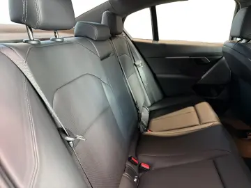 BMW 520i Limousine