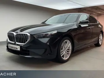 BMW 520d xDrive