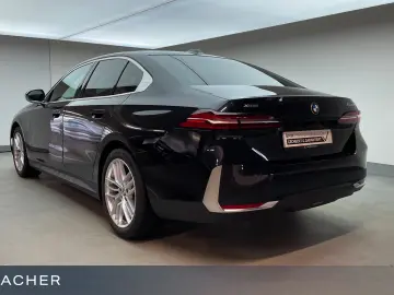 BMW 520d xDrive