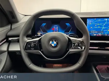 BMW 520d xDrive
