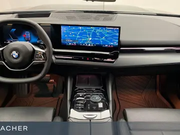 BMW 520d xDrive