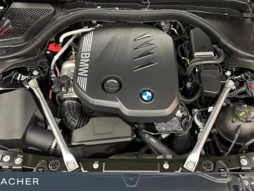 BMW 520d xDrive