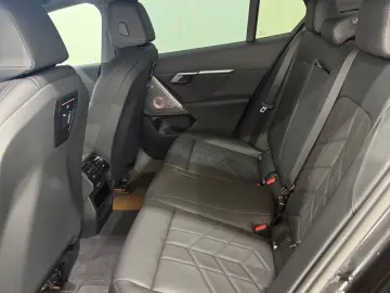 BMW 520i Limousine
