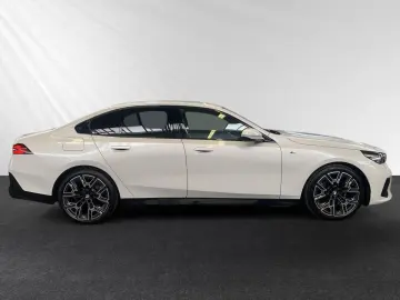 BMW 520d xDrive M Sport