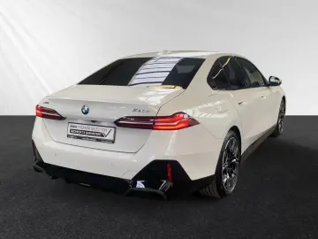 BMW 520d xDrive M Sport