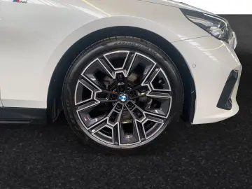 BMW 520d xDrive M Sport