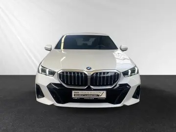 BMW 520d xDrive M Sport
