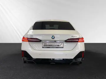 BMW 520d xDrive M Sport