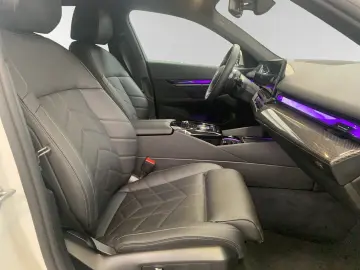 BMW 520d xDrive M Sport