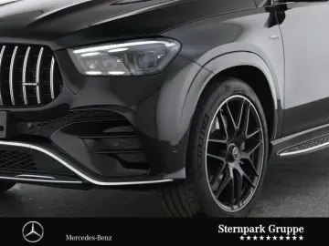 MERCEDES-BENZ GLE 53 AMG 4M Distro Pano HuD AHK STH &hellip;