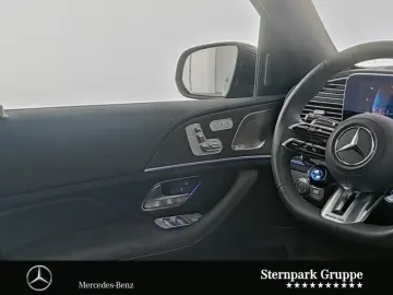 MERCEDES-BENZ GLE 53 AMG 4M Distro Pano HuD AHK STH &hellip;
