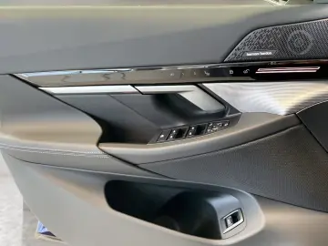 BMW 520i Limousine M Sport AHK Harman K Kamera LED