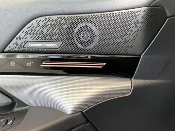 BMW 520i Limousine M Sport AHK Harman K Kamera LED