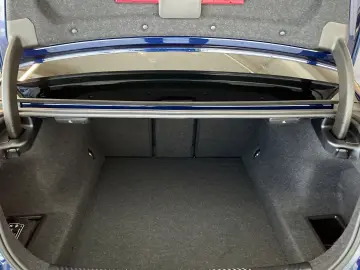BMW 520i Limousine M Sport AHK Harman K Kamera LED