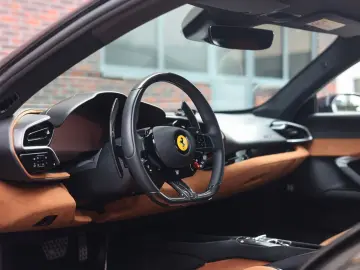 FERRARI 296 GTB   Extracampionario - Bucketseats - JBL
