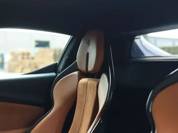 FERRARI 296 GTB   Extracampionario - Bucketseats - JBL