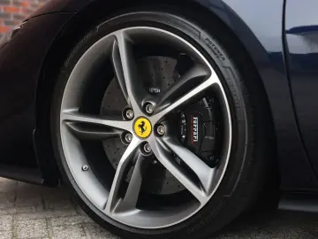 FERRARI 296 GTB   Extracampionario - Bucketseats - JBL