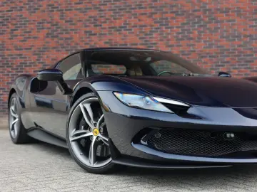 FERRARI 296 GTB   Extracampionario - Bucketseats - JBL