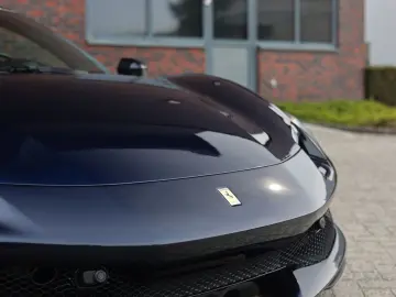 FERRARI 296 GTB   Extracampionario - Bucketseats - JBL