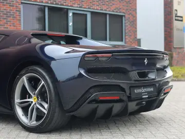 FERRARI 296 GTB   Extracampionario - Bucketseats - JBL
