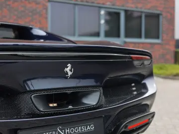 FERRARI 296 GTB   Extracampionario - Bucketseats - JBL