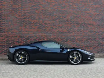FERRARI 296 GTB   Extracampionario - Bucketseats - JBL