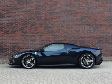 FERRARI 296 GTB   Extracampionario - Bucketseats - JBL