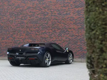 FERRARI 296 GTB   Extracampionario - Bucketseats - JBL