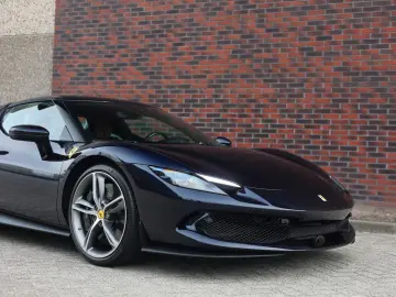 FERRARI 296 GTB   Extracampionario - Bucketseats - JBL