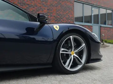 FERRARI 296 GTB   Extracampionario - Bucketseats - JBL