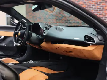 FERRARI 296 GTB   Extracampionario - Bucketseats - JBL