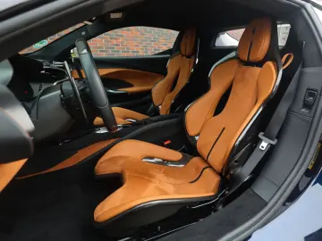 FERRARI 296 GTB   Extracampionario - Bucketseats - JBL