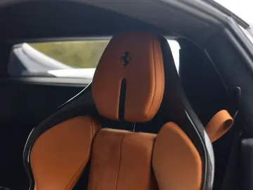 FERRARI 296 GTB   Extracampionario - Bucketseats - JBL