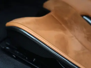 FERRARI 296 GTB   Extracampionario - Bucketseats - JBL