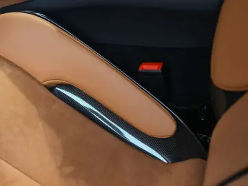 FERRARI 296 GTB   Extracampionario - Bucketseats - JBL