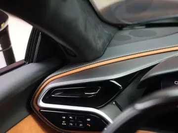 FERRARI 296 GTB   Extracampionario - Bucketseats - JBL