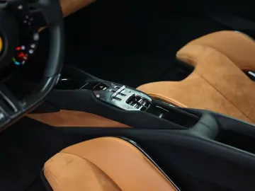 FERRARI 296 GTB   Extracampionario - Bucketseats - JBL