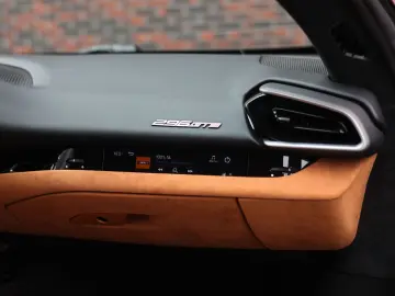 FERRARI 296 GTB   Extracampionario - Bucketseats - JBL