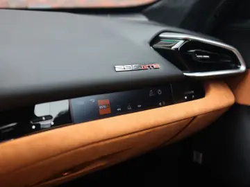FERRARI 296 GTB   Extracampionario - Bucketseats - JBL