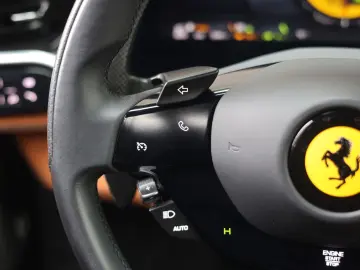 FERRARI 296 GTB   Extracampionario - Bucketseats - JBL